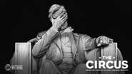 Backdrop of The Circus image size 3840x2160