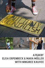 Caution Colonialism