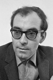 Jean-Luc Godard Photo of Jean-Luc Godard image size 801x1202