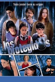 Los protegidos 1x07