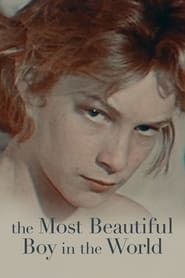 The Most Beautiful Boy in the World 2021 123movies