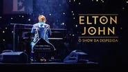Elton John : Live du Dodger Stadium wallpaper 