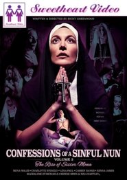 Poster of Confessions of a Sinful Nun 2: The Rise of Sister Mona image size 530x750