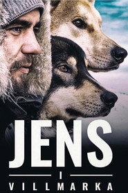 Jens i villmarka