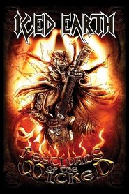 poster Iced Earth - Festivals of the Wicked