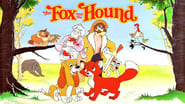 Backdrop of The Fox and the Hound image size 1280x720