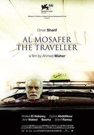 poster The Traveller