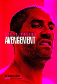 復仇者(2019)流媒體電影香港高清 Bt《Avengement.1080p》免費下載香港~BT/BD/AMC/IMAX