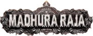 Logo of Madura Raja image size 353x138