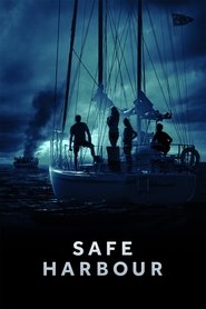 Poster of Safe Harbour image size 1000x1500