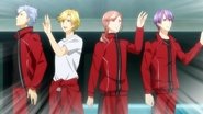 TsukiPro The Animation season 1 episode 7