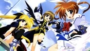 Mahō Shōjo Lyrical Nanoha  