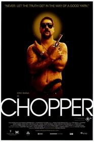 poster Chopper