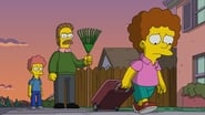 Les Simpson season 31 episode 9