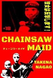 poster CHAINSAW MAID