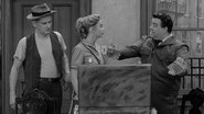 The Honeymooners season 1 episode 2