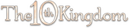 Logo of The 10th Kingdom image size 399x88