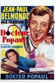 poster Scoundrel in White