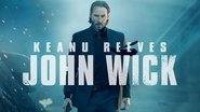 Backdrop of John Wick image size 3840x2160