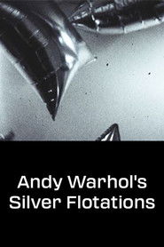Andy Warhol's Silver Flotations