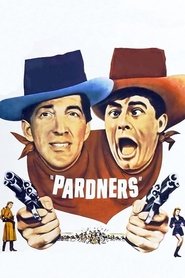 poster Pardners
