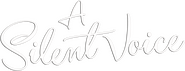 Logo of A Silent Voice: The Movie image size 762x293