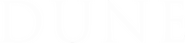 Logo of Dune image size 1438x331