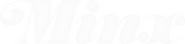 Logo of Minx image size 4284x1026