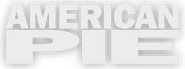 Logo of American Pie image size 3490x1300