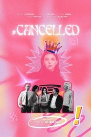 poster #CANCELLED