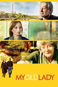 My Old Lady 2014 123movies