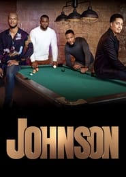 serie streaming - Johnson streaming