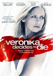 Poster of Veronika Decides to Die image size 1525x2158