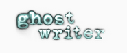 Logo of Ghostwriter image size 1626x674