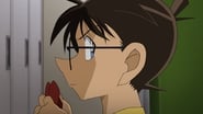 Détective Conan season 1 episode 823