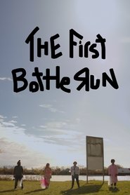poster The First Bottle Run