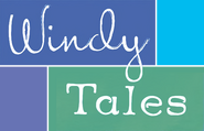 Logo of Windy Tales image size 1360x872
