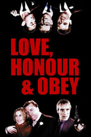 Love, Honour and Obey 2000 123movies