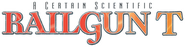 Logo of A Certain Scientific Railgun image size 796x203