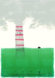 poster City of Light