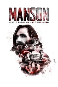 poster Manson: Music From an Unsound Mind