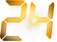 Logo of 24 image size 1920x1437