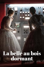 poster Marcos Morau : La Belle au bois dormant