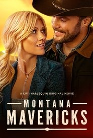 Poster of Montana Mavericks image size 1200x1776