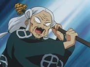 InuYasha season 1 episode 85