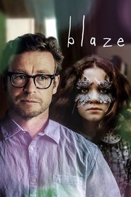 Blaze Poster