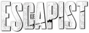 Logo of The Escapist image size 800x302