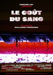 Le goût du sang