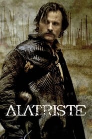 poster Captain Alatriste: The Spanish Musketeer