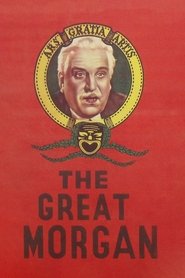 poster The Great Morgan